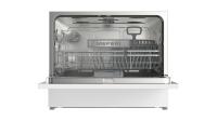 Посудомоечная машина MEFERI MDW4581WH FS COMPACT POWER
