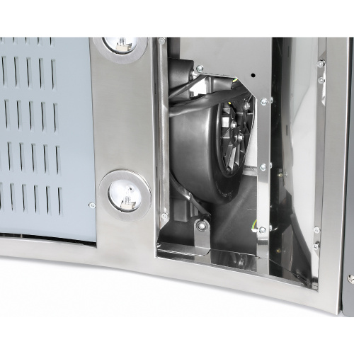 Комплект рециркуляции ТЕКА 1/N1