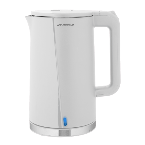 Чайник MAUNFELD MGK-633WH