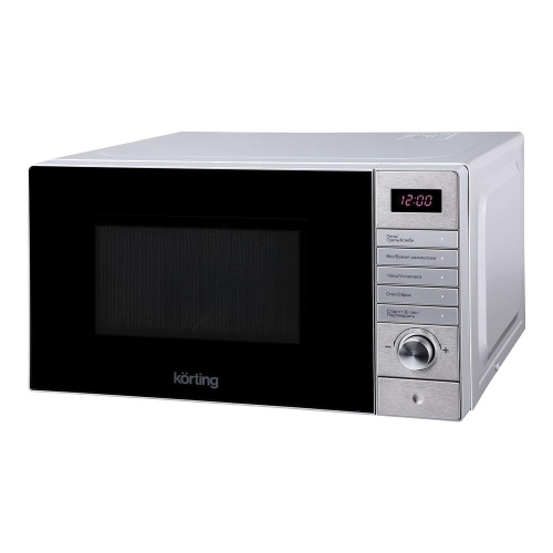 Микроволновая печь KORTING KMO 720 X