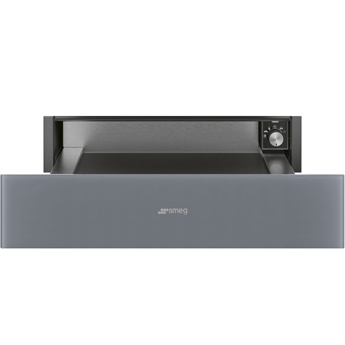 Встраиваемый подогреватель посуды SMEG CPR115S