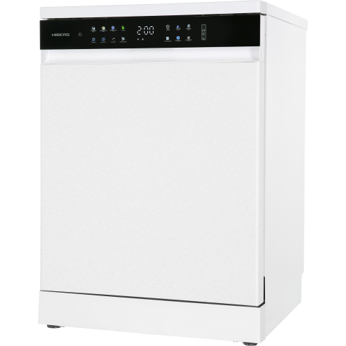 Посудомоечная машина HIBERG F68 1530 LW
