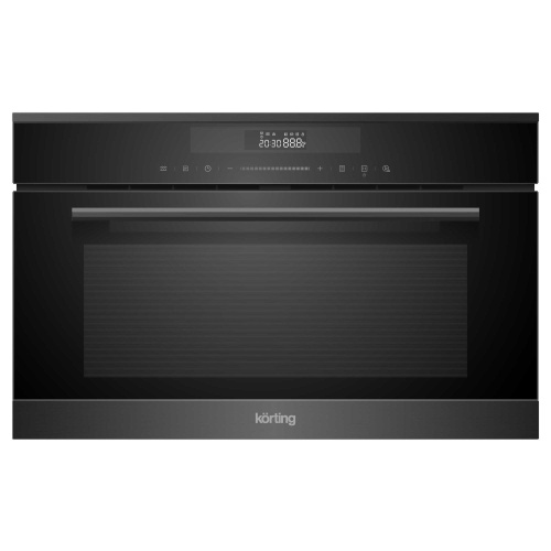 Встраиваемая микроволновая печь KORTING KMI 830 GNBX (ВИТРИНА)