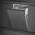 Встраиваемая посудомоечная машина SMEG ST4523DIN