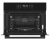 Духовой шкаф с свч MEFERI MEO609BK MICROWAVE Духовой шкаф с свч MEFERI MEO609BK MICROWAVE