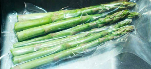 Встраиваемая машина для вакуумной упаковки ASKO ODV8127B