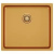 Мойка PAULMARK VISTA 48 UNI PM304844-BG Мойка PAULMARK VISTA 48 UNI PM304844-BG