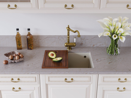 Смеситель OMOIKIRI KYOTO G