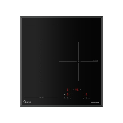 Индукционная варочная панель MIDEA MIH45107F