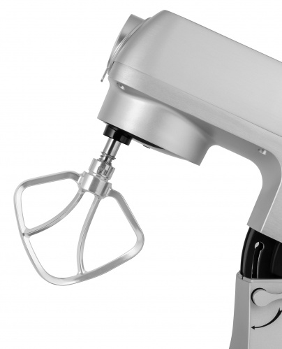 Кухонный комбайн MAUNFELD MF-421S PRO