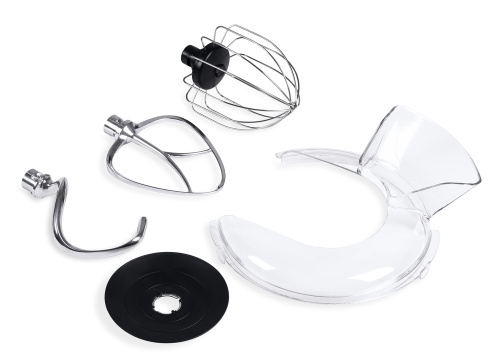 Планетарный миксер MAUNFELD MF-431S