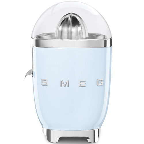 Соковыжималка SMEG CJF01PBEU