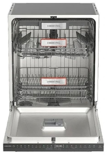 Посудомоечная машина HIBERG i-X 6916