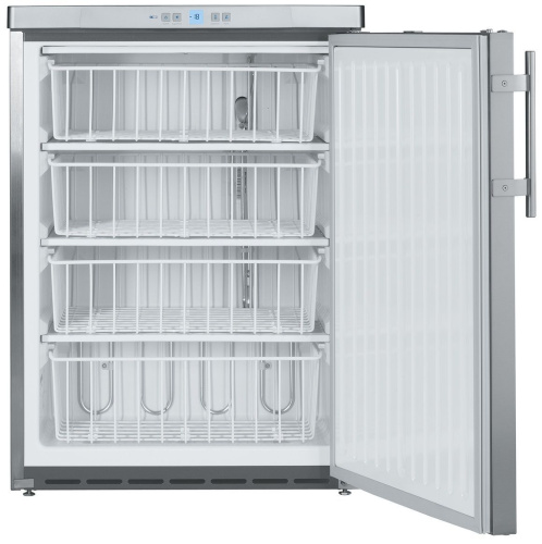 Морозильная камера LEIBHERR GGU 1550 Premium