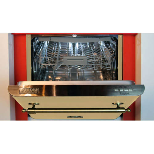 Посудомоечная машина KAISER S60 U 88 XL ElfEm