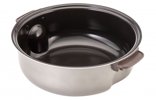 Мультиварка MAUNFELD MF-1621BR