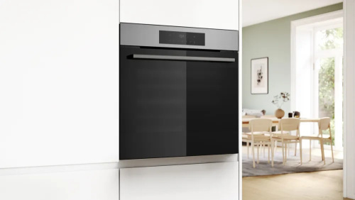 Духовой шкаф BOSCH HJG852YS0