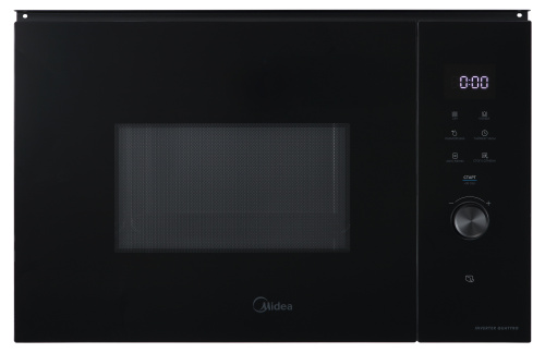 Встраиваемая микроволновая печь MIDEA MI982517GBI
