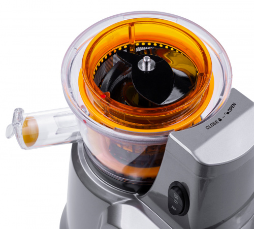 Соковыжималка MAUNFELD MF-931S