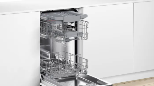 Посудомоечная машина BOSCH SPV4HMX10E
