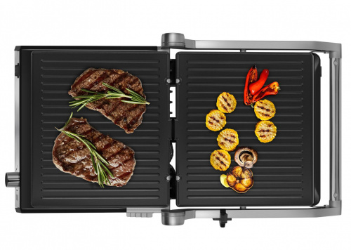 Гриль электрический MAUNFELD MF-1324S