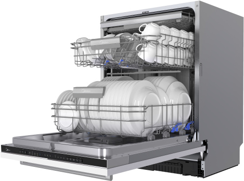Посудомоечная машина MIDEA MID60S160I