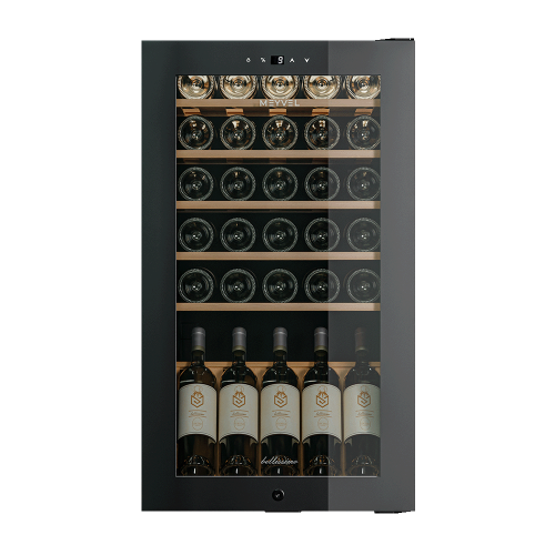 Винный шкаф MEYVEL MV30-KBF1