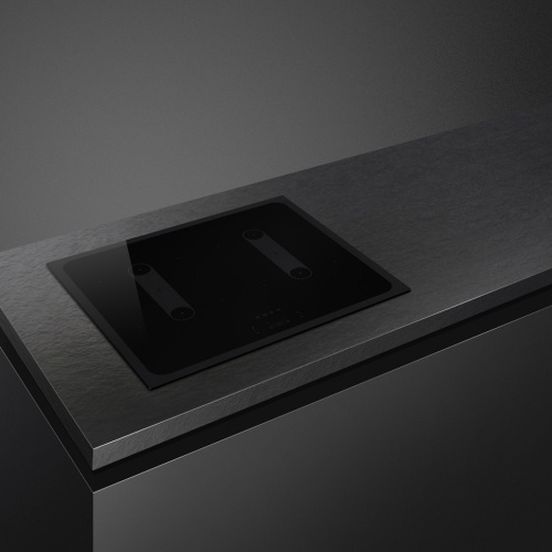 Индукционная варочная панель SMEG SI2B22641D