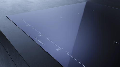 Индукционная варочная панель KUPPERSBUCH KI 6800.1 MR