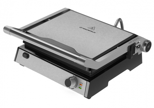 Гриль электрический MAUNFELD MF-1324S