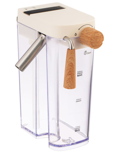 Кофеварка MAUNFELD MF-737BG PRO