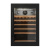 Винный шкаф MEYVEL MV52PRO-KBB1