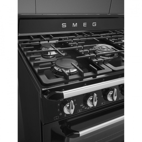 Варочный центр SMEG TR90BL9