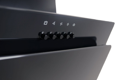 Вытяжка EXITEQ EX-1025 black