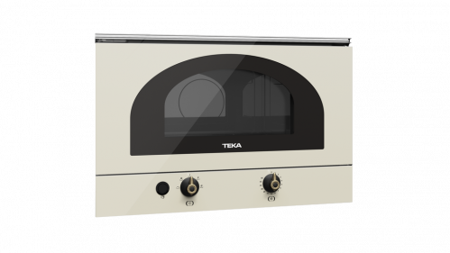 Микроволновая печь ТЕКА MWR 22 BI VANILLA-OB