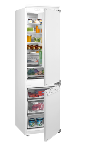 Встраиваемый холодильник MIDEA MDRE416FGE01M