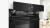 Духовой шкаф с свч и паром BOSCH HNG978QB1