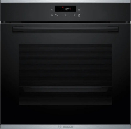 Духовой шкаф BOSCH HBG272EB3