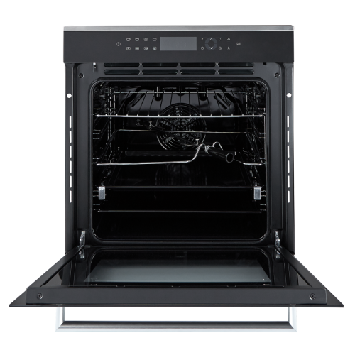 Духовой шкаф EXITEQ EXO-109 black