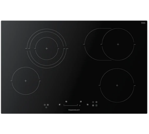 Электрическая варочная панель KUPPERSBUSCH KE 8350.0 SR