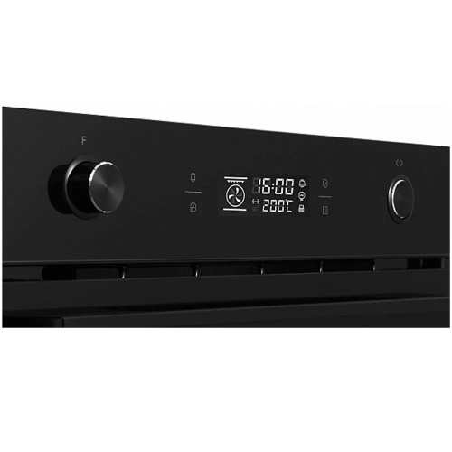 Духовой шкаф HiSTORY OE779L.MBK