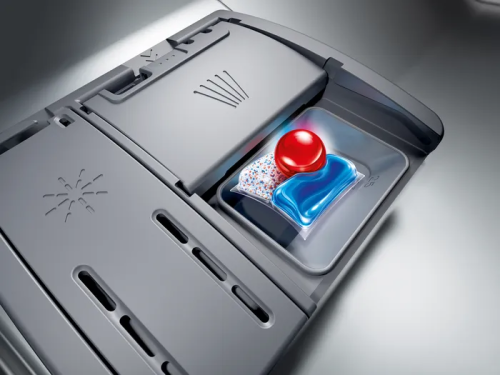 Посудомоечная машина BOSCH SPV4HMX10E