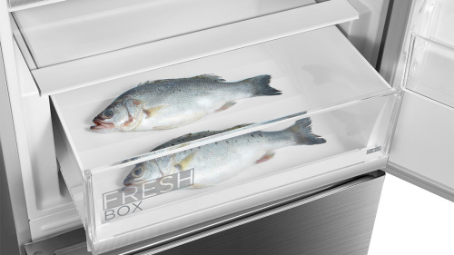 Холодильник MIDEA MDRB524MGE46ODM