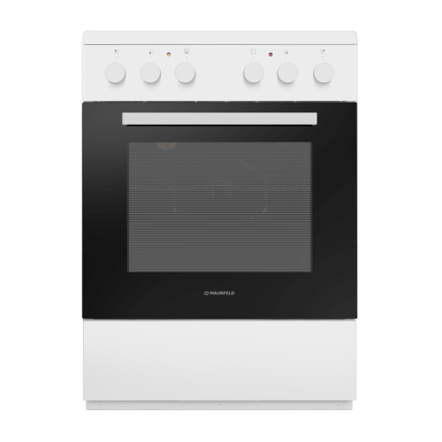 Электрическая плита MAUNFELD MEC65CW07