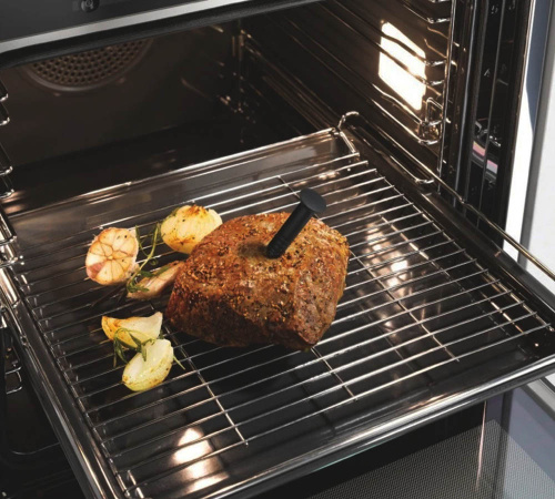 Духовой шкаф MIELE H 7464 BP OBSW