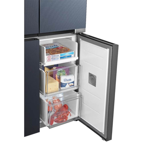 Холодильник MIDEA MDRM706BIE70