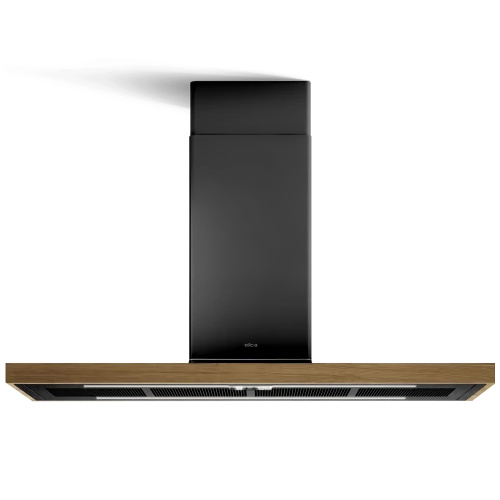 Вытяжка ELICA BIO ISLAND BLRO/A/120X53 ROVERE