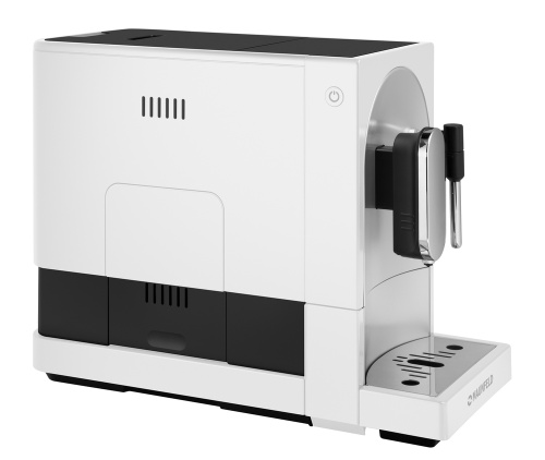 Автоматическая кофемашина MAUNFELD MF-A7021WH