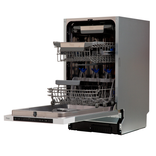 Посудомоечная машина OASIS PM-10V6