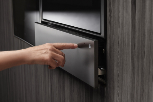 Встраиваемая машина для вакуумной упаковки ASKO ODV8127S